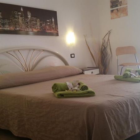 Casa Vacanze Vale Alghero Luaran gambar