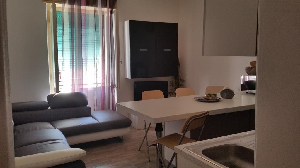 Casa Vacanze Vale Alghero Bilik gambar