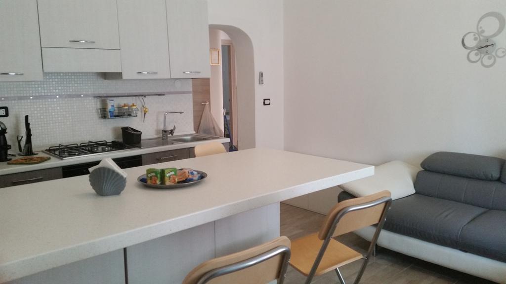 Casa Vacanze Vale Alghero Bilik gambar
