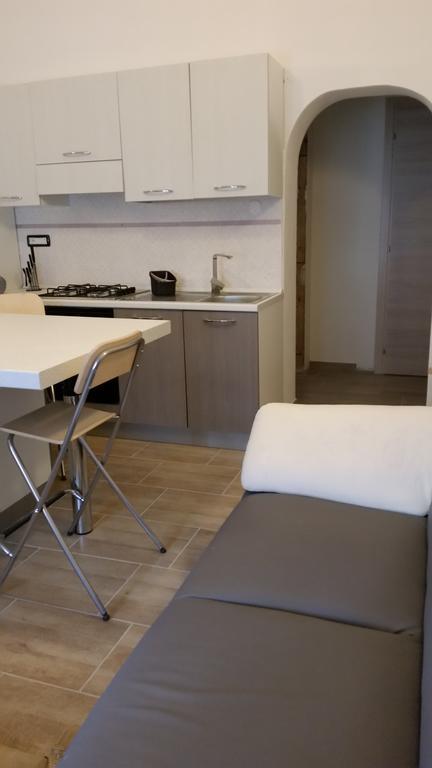 Casa Vacanze Vale Alghero Bilik gambar