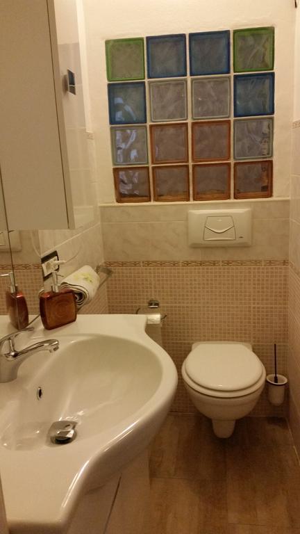 Casa Vacanze Vale Alghero Bilik gambar