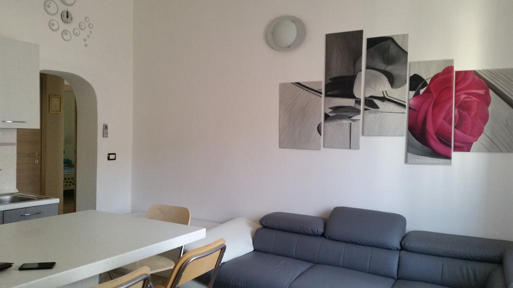 Casa Vacanze Vale Alghero Bilik gambar