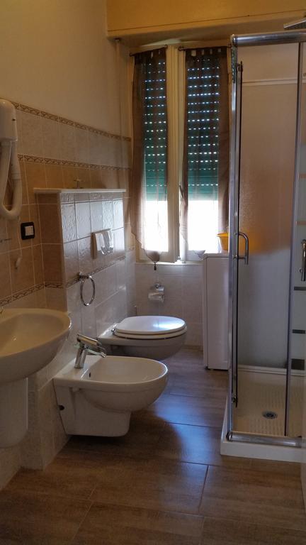 Casa Vacanze Vale Alghero Bilik gambar