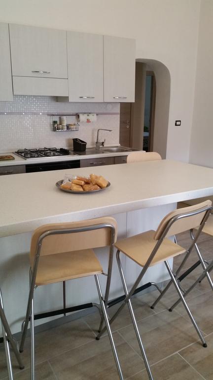 Casa Vacanze Vale Alghero Bilik gambar