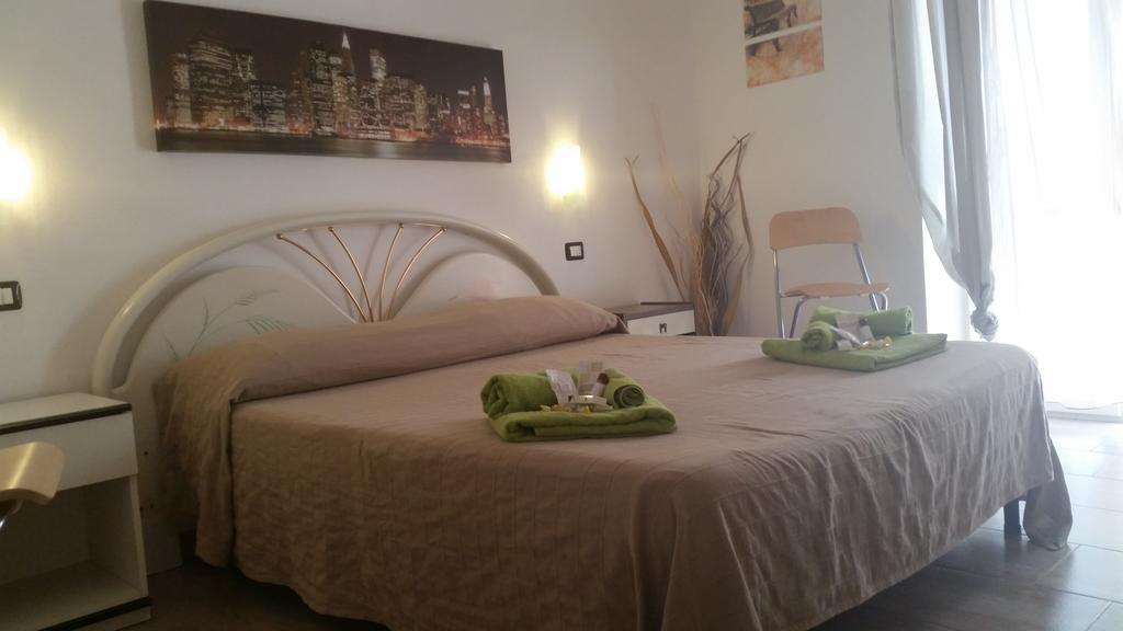 Casa Vacanze Vale Alghero Luaran gambar