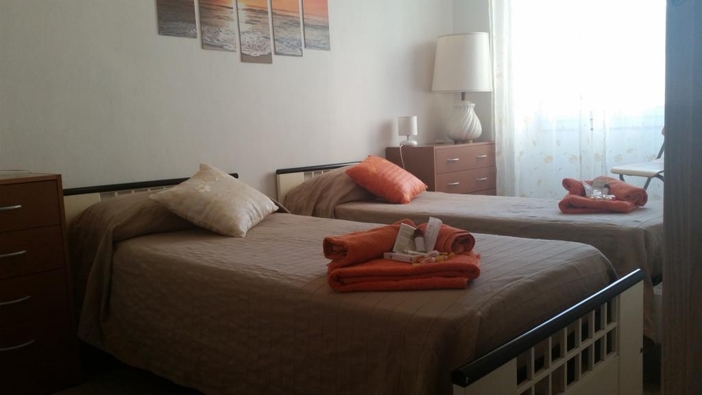 Casa Vacanze Vale Alghero Luaran gambar