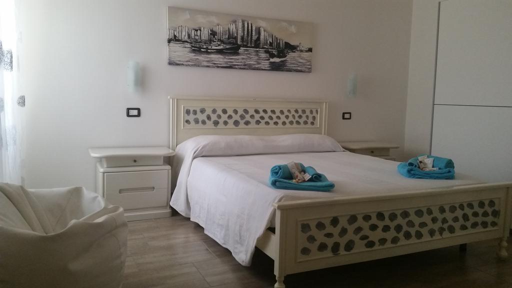 Casa Vacanze Vale Alghero Luaran gambar