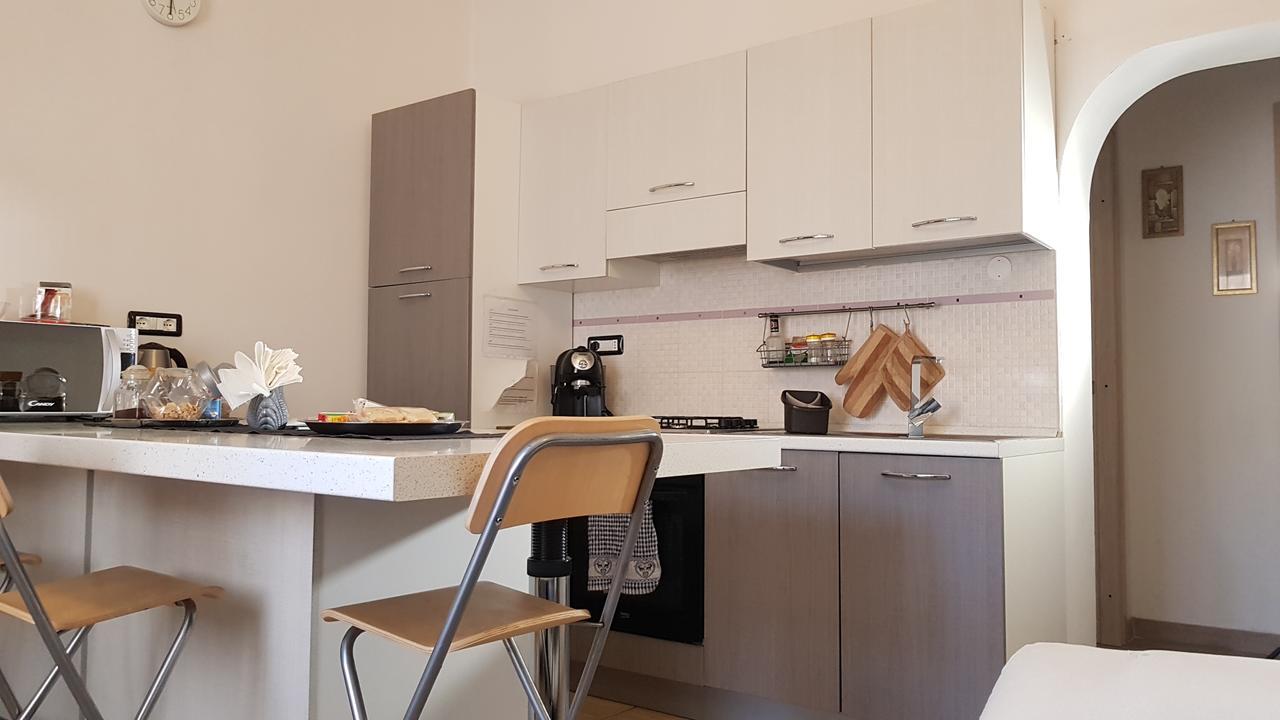 Casa Vacanze Vale Alghero Luaran gambar